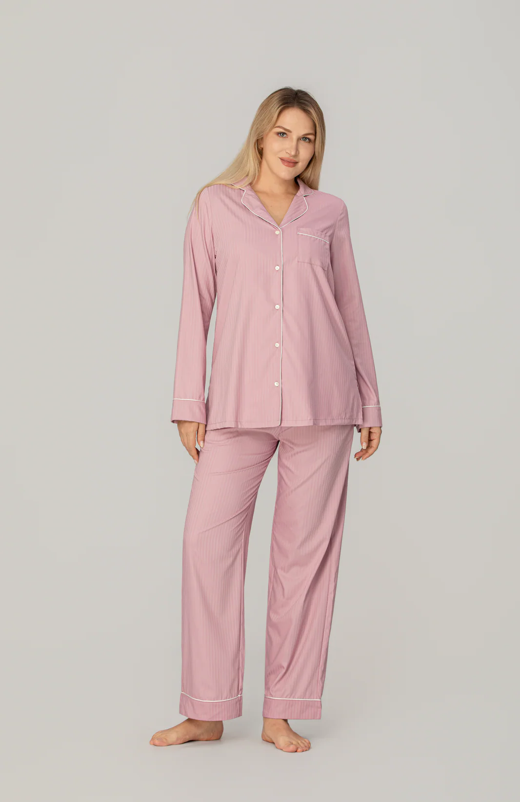 Bosant Rosenkvarts Comfy Pyjamas
